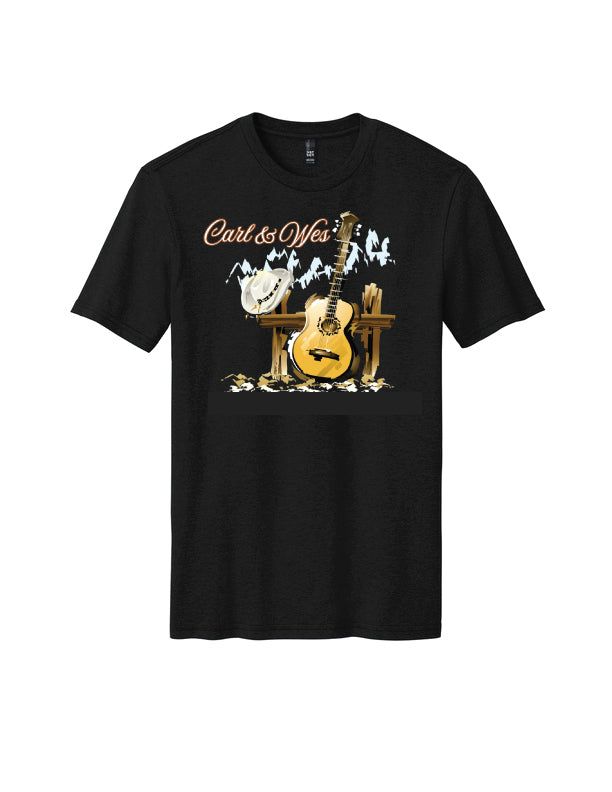 Guitar Shirt