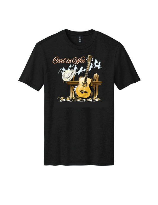 Guitar Shirt